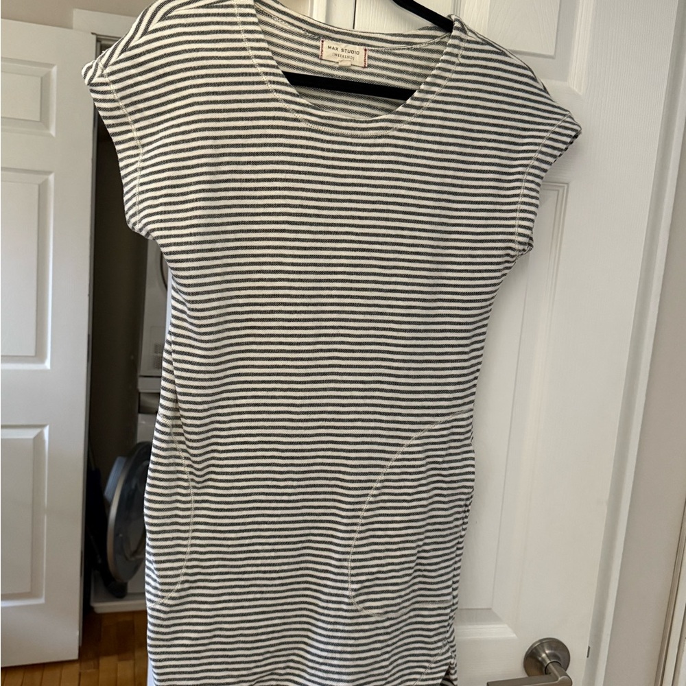 Beach Cover Up. Size small